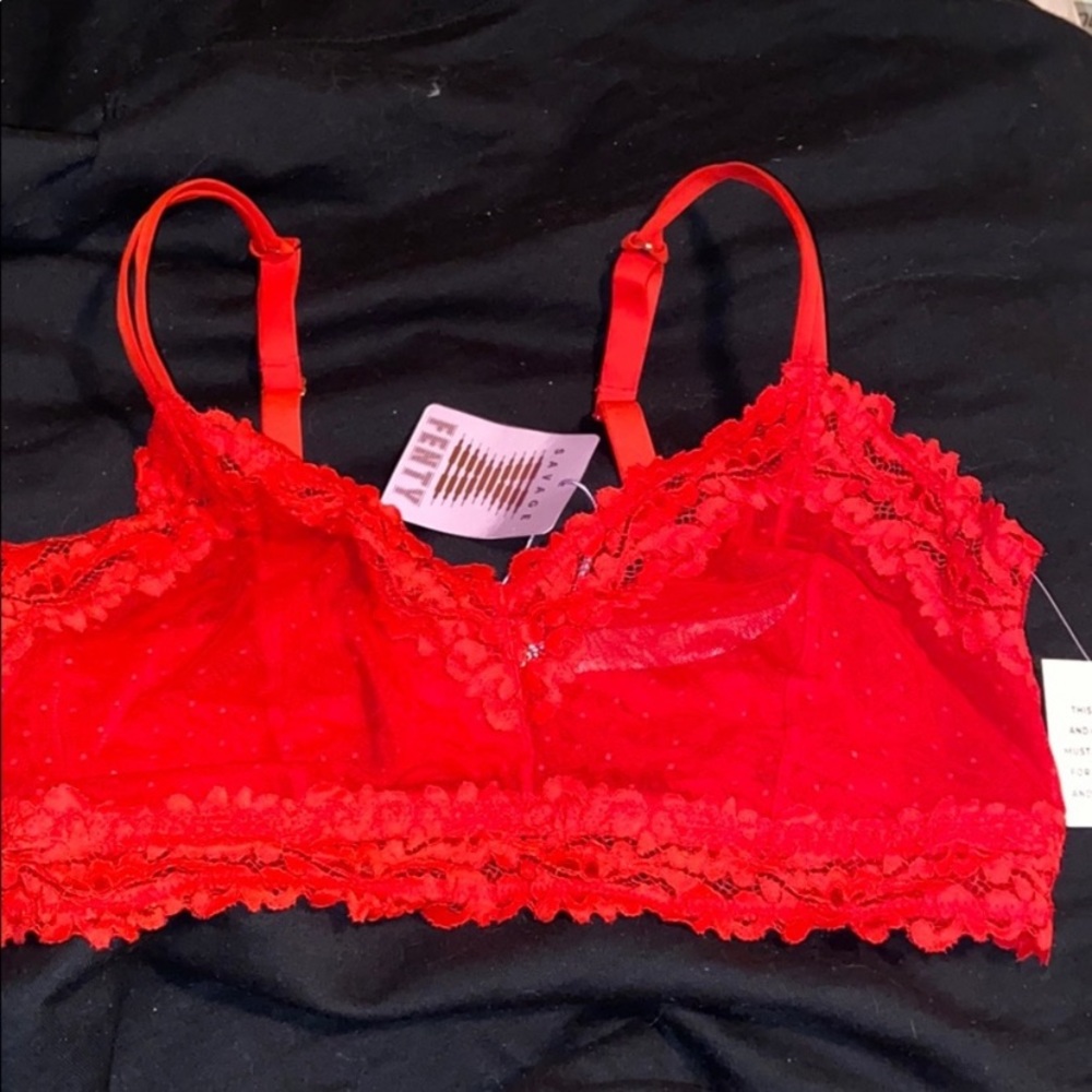 Savage X Fenty bra